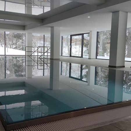 Ferienwohnung Am Schluchsee Mit Balkon & Pool Экстерьер фото