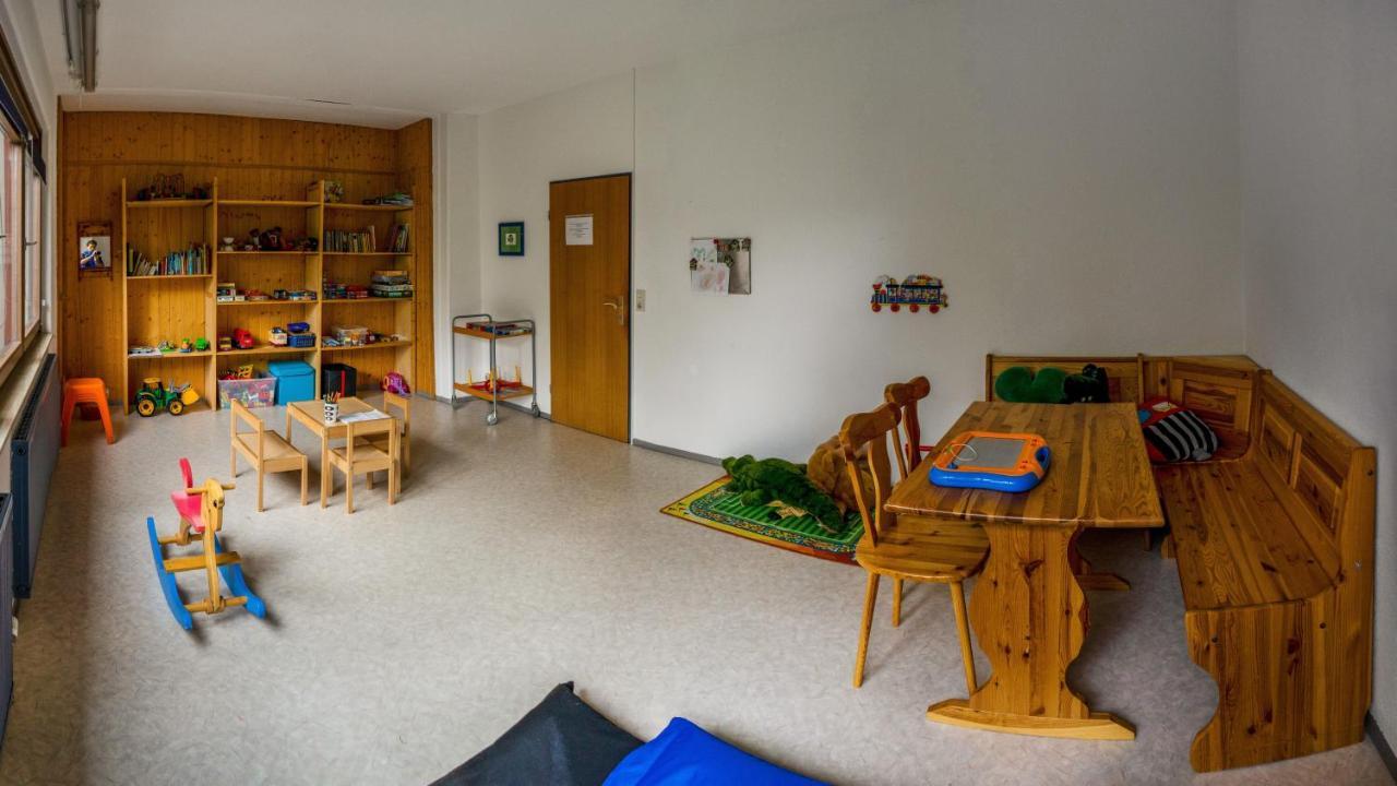 Ferienwohnung Am Schluchsee Mit Balkon & Pool Экстерьер фото