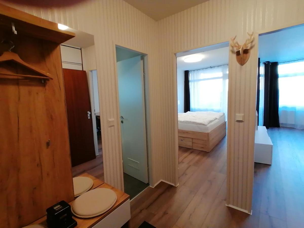 Ferienwohnung Am Schluchsee Mit Balkon & Pool Экстерьер фото