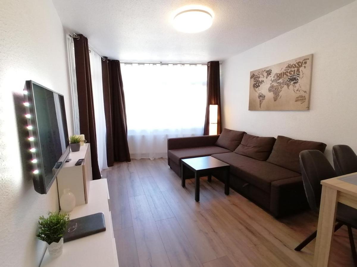Ferienwohnung Am Schluchsee Mit Balkon & Pool Экстерьер фото