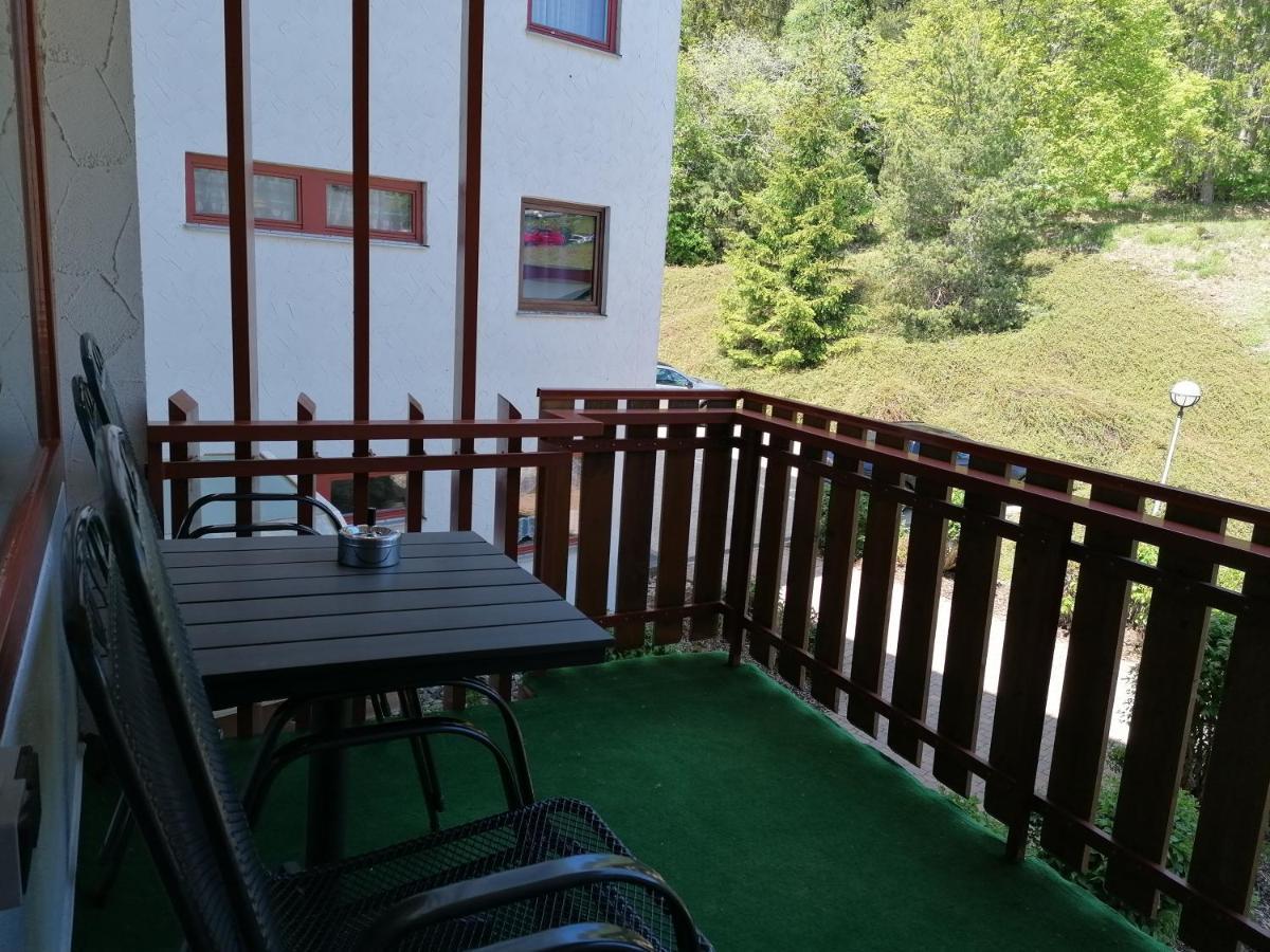 Ferienwohnung Am Schluchsee Mit Balkon & Pool Экстерьер фото