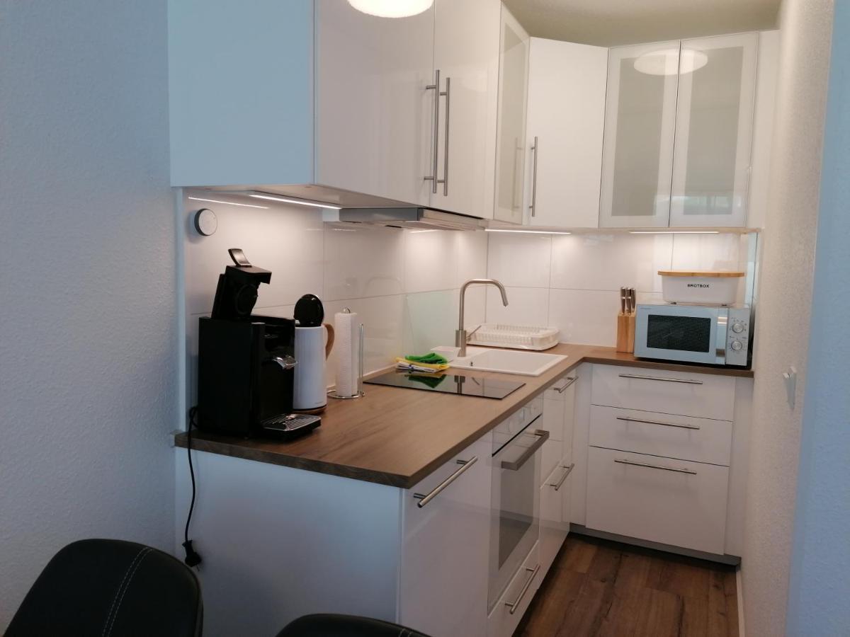 Ferienwohnung Am Schluchsee Mit Balkon & Pool Экстерьер фото