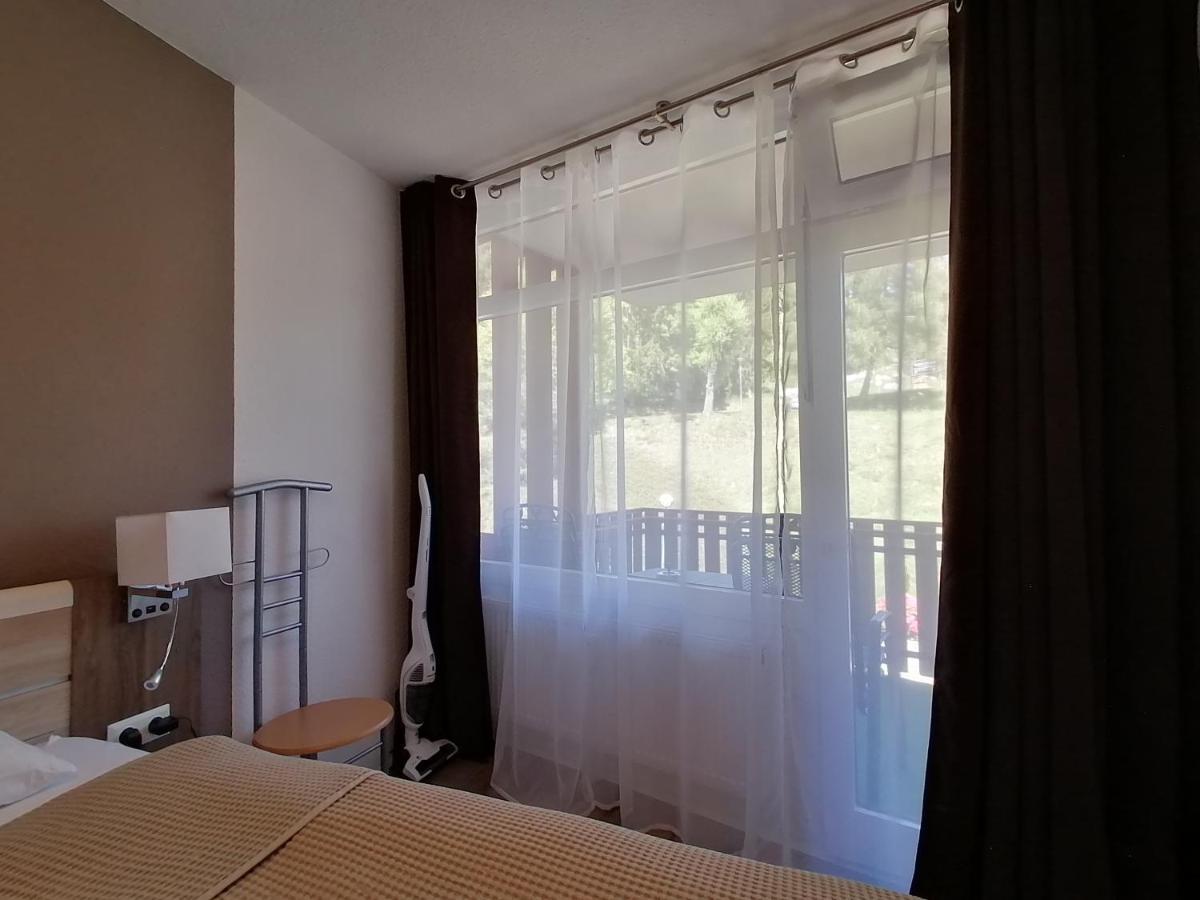 Ferienwohnung Am Schluchsee Mit Balkon & Pool Экстерьер фото